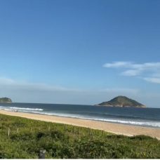 praia da zona oeste
