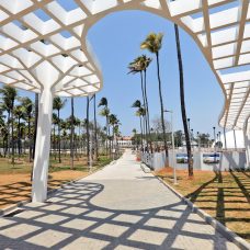 Parque Oeste