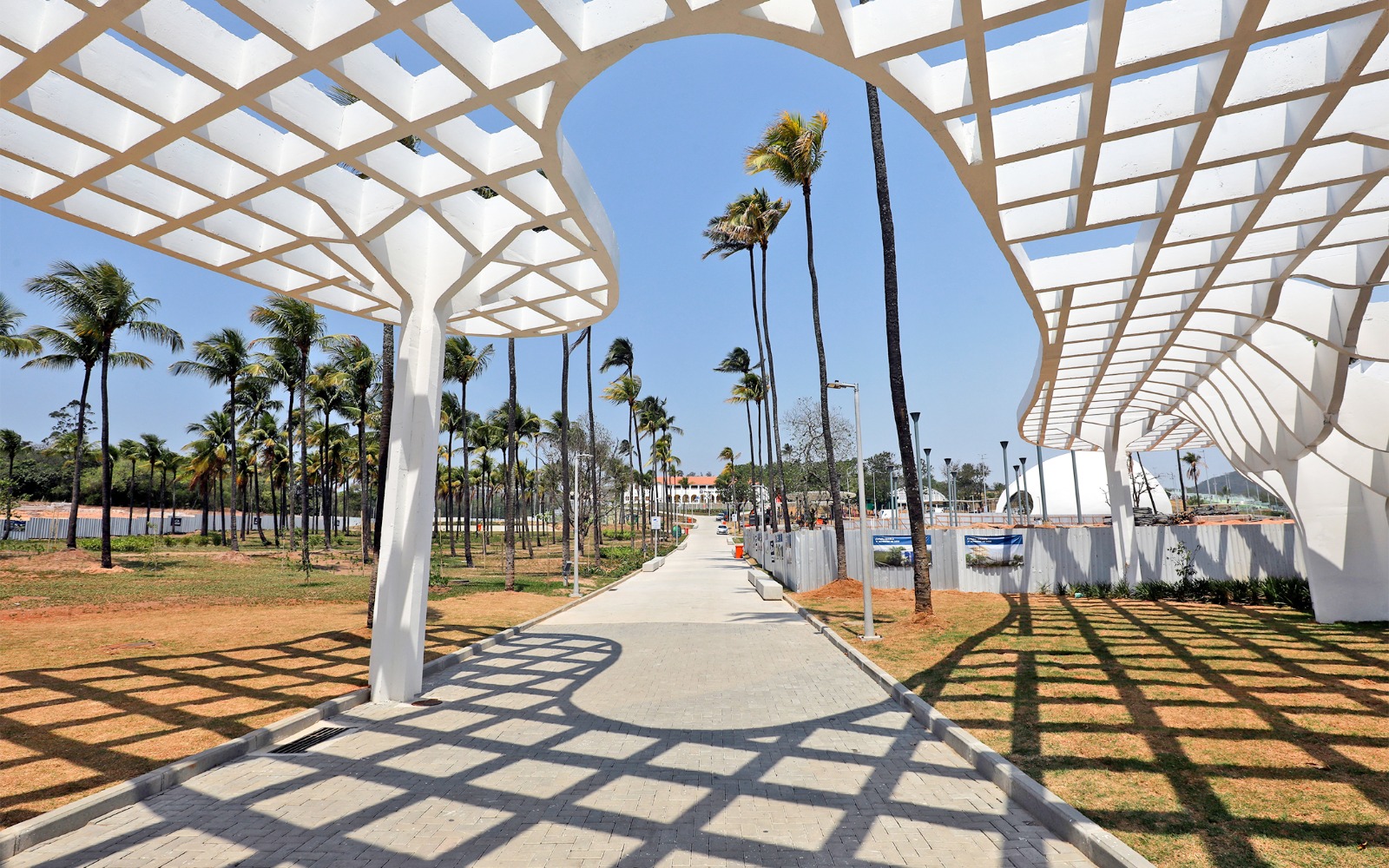 Parque Oeste